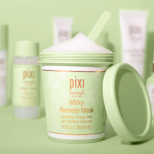 Milky Remedy Mask view 1 of 4